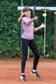 Anna-Marie Weissheim 422 - Blankeneser Pfingstturnier